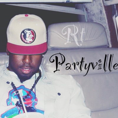 Partyville (Revisioned) - Single