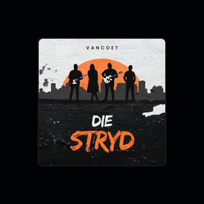Listen to Vancoet, watch music videos, read bio, see tour dates & more!