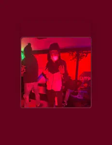 Listen to Lil Rdot, watch music videos, read bio, see tour dates & more!