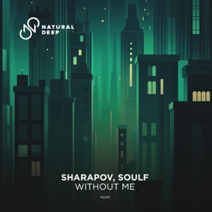 Without Me - Single