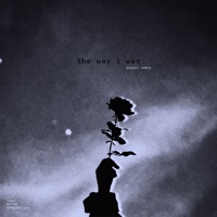 the way i was (enjoii remix) - Single - vowl., Remnant.Exe & RYYZN