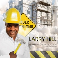 Larry Hill - Working On My Building (feat. Darnell Williams)