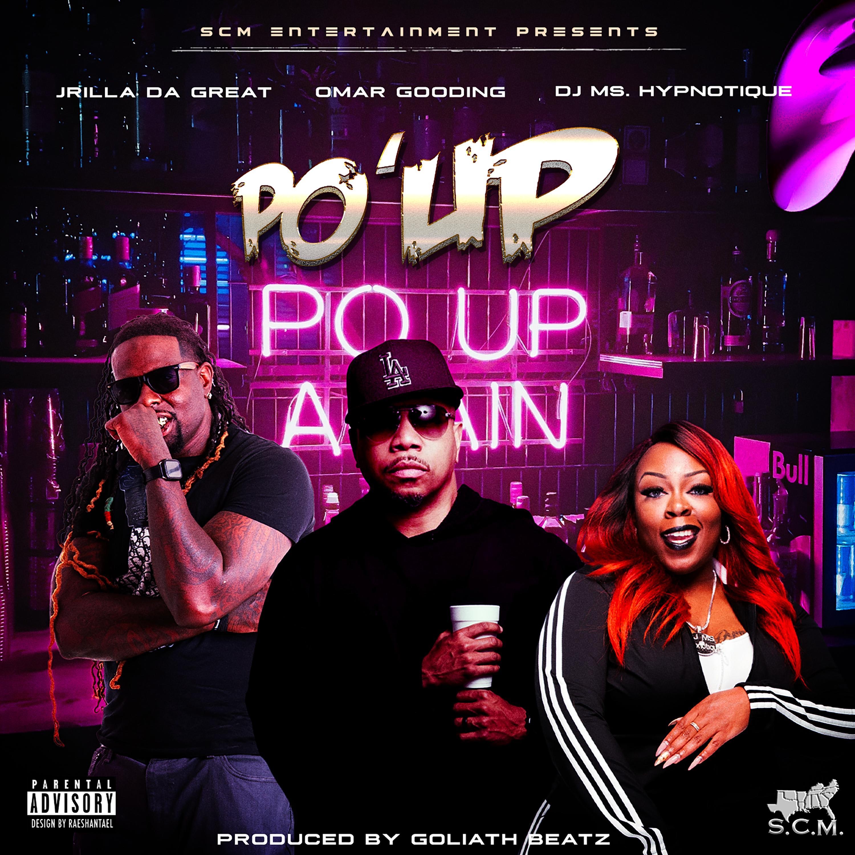Po'Up - Single