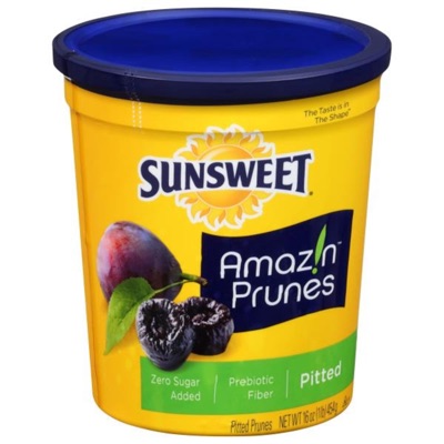 prunes - Single