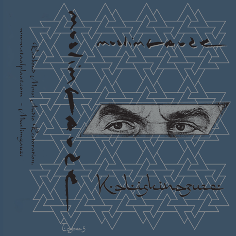 Muslimgauze Fatah Guerrilla 1996年　4点 Muslimgauze | Listen on NTS