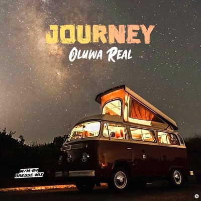 Journey (feat. Mikky J) - Single