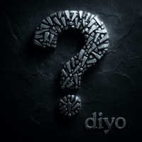 ?! (feat. Jøshi) - EP - diyo