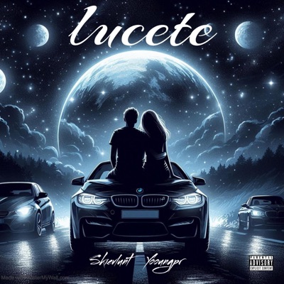 Lucete (feat. YOOUNG PR) - Single