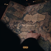 THE POMEGRANATE (feat. Rudest) - Plug Konnekts Music