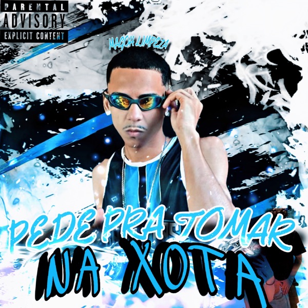 Pede pra Tomar na Xota