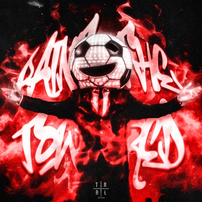 Paint the Town Red - Single