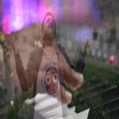 Jay Jagannth (the Lord of the Universe) - Single