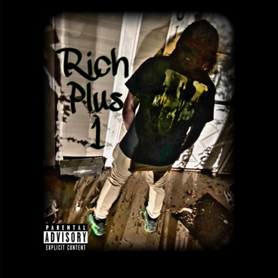 Rich Plus 1 - EP