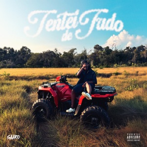Tentei de Tudo (Tout tenter) [feat. B I L L Y G]