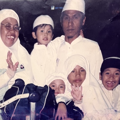 Jalan Cerita Kita Berbeza - Single