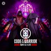 Icon Code of the Warrior - Single
