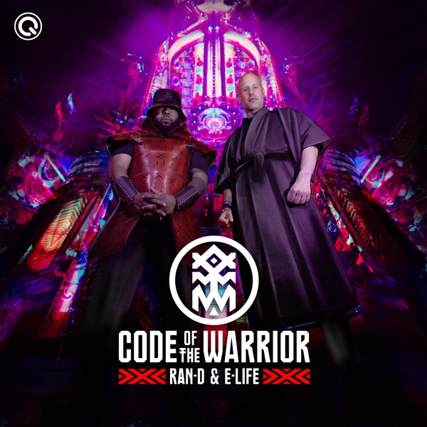Code of the Warrior - Single