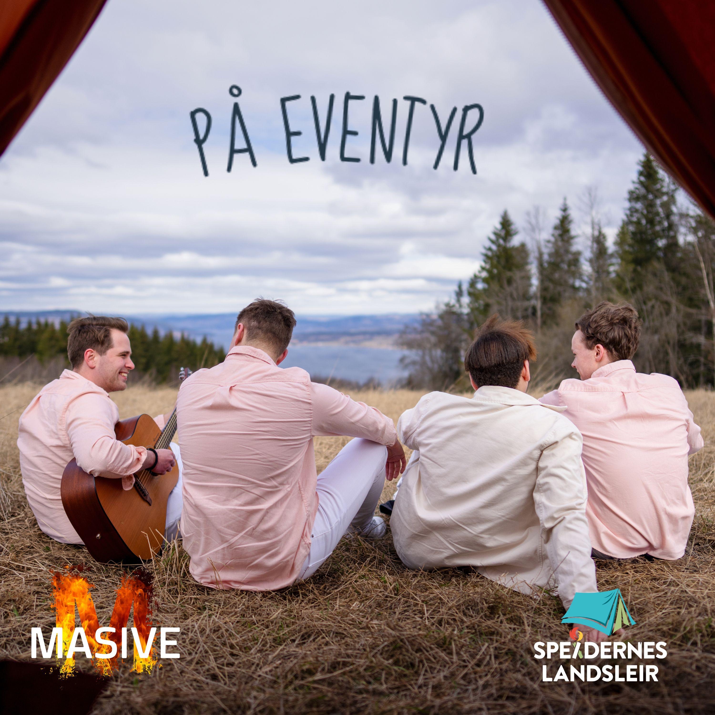 På Eventyr - Single