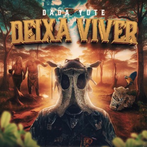 Deixa viver (feat. Gustah)