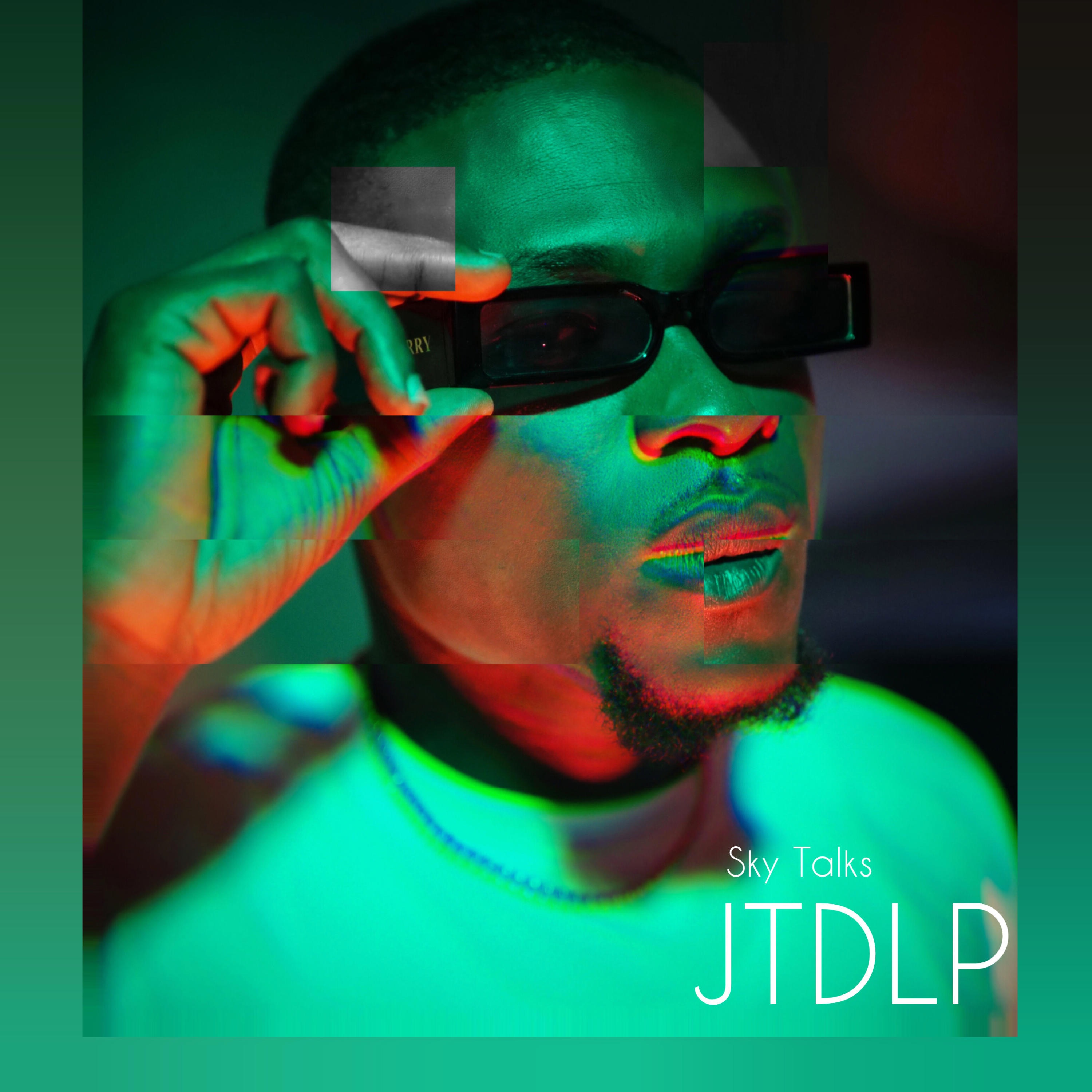 JTDLP - EP