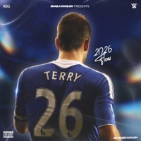 2026 FLOW - Single - Sikander Kahlon