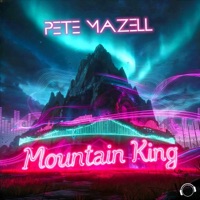 Mountain King - Single - Pete Mazell