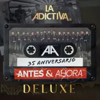 Mi Persona Especial — La Adictiva