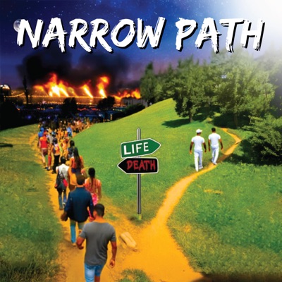 Narrow path (feat. Roman6) - Single