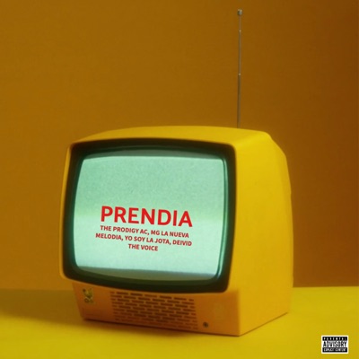 Prendía - Single