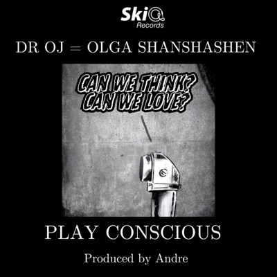 Play Conscious - Single