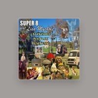 Lisa Mychols & Super 8