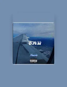 Escucha a Manzie, mira videos musicales, lee su biografía, consulta las fechas de las gira y más.