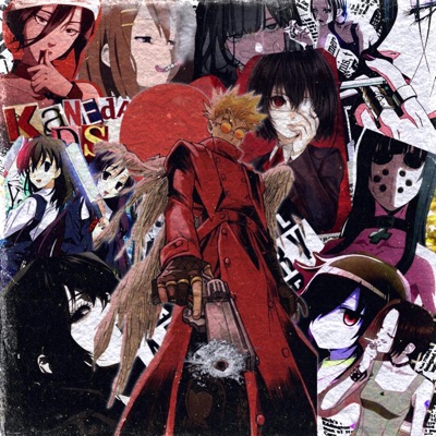 kaneda ds - D.S OUTRO (Gotta Glue) (feat. WickedRuna)