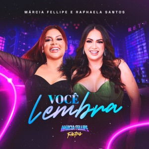 Você Lembra (Ao Vivo) - Single