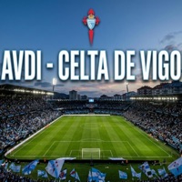 Celta De Vigo - Single - AVDI