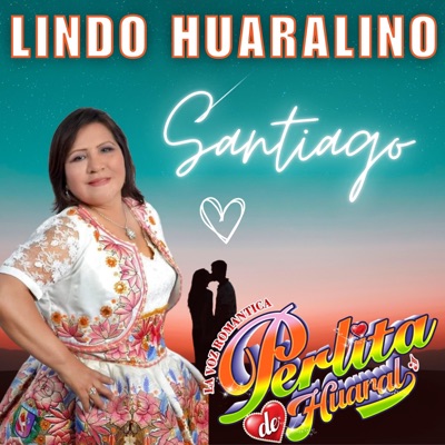 LINDO HUARALINO (Santiago) - Single