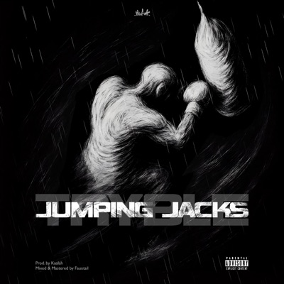 Jumping Jacks - Single