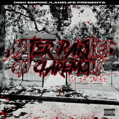 Pirate day - Single