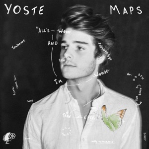 Maps - Single