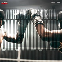 Showdown - Single - Cosa Nostra & Vintekk