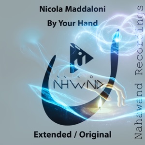 By Your Hand - Single