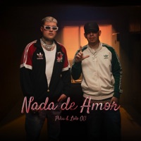Nada de Amor - Single - Piku & Lolo OG
