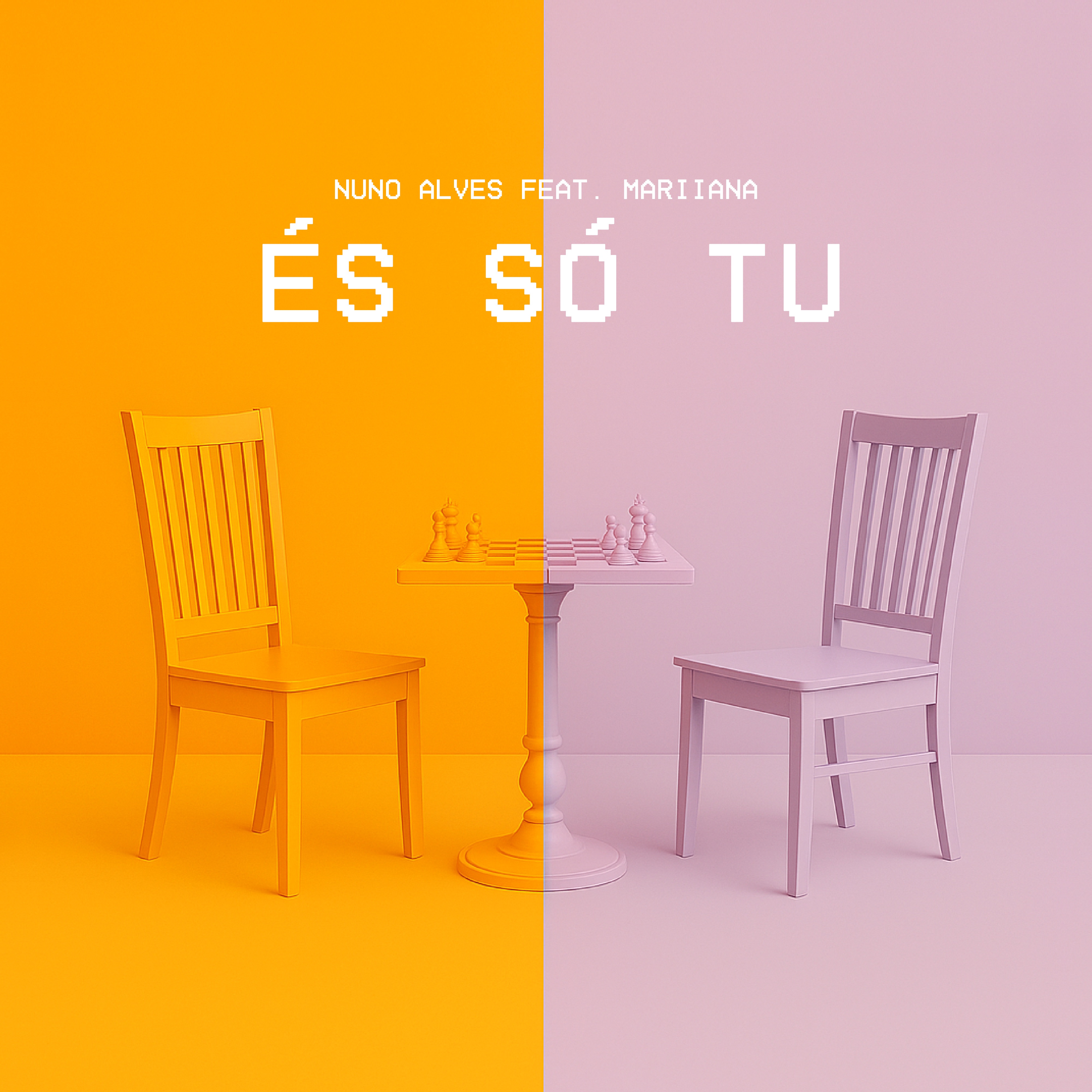 És Só Tu (feat. Mariiana) - Single