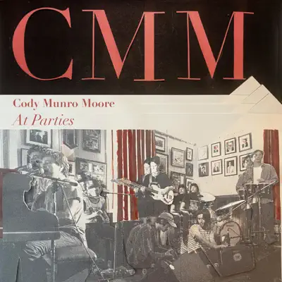 Listen to At Parties by Cody Munro Moore