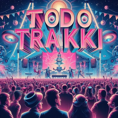 TODO TRANKII (Remix) [feat. Hazzo RB] - Single
