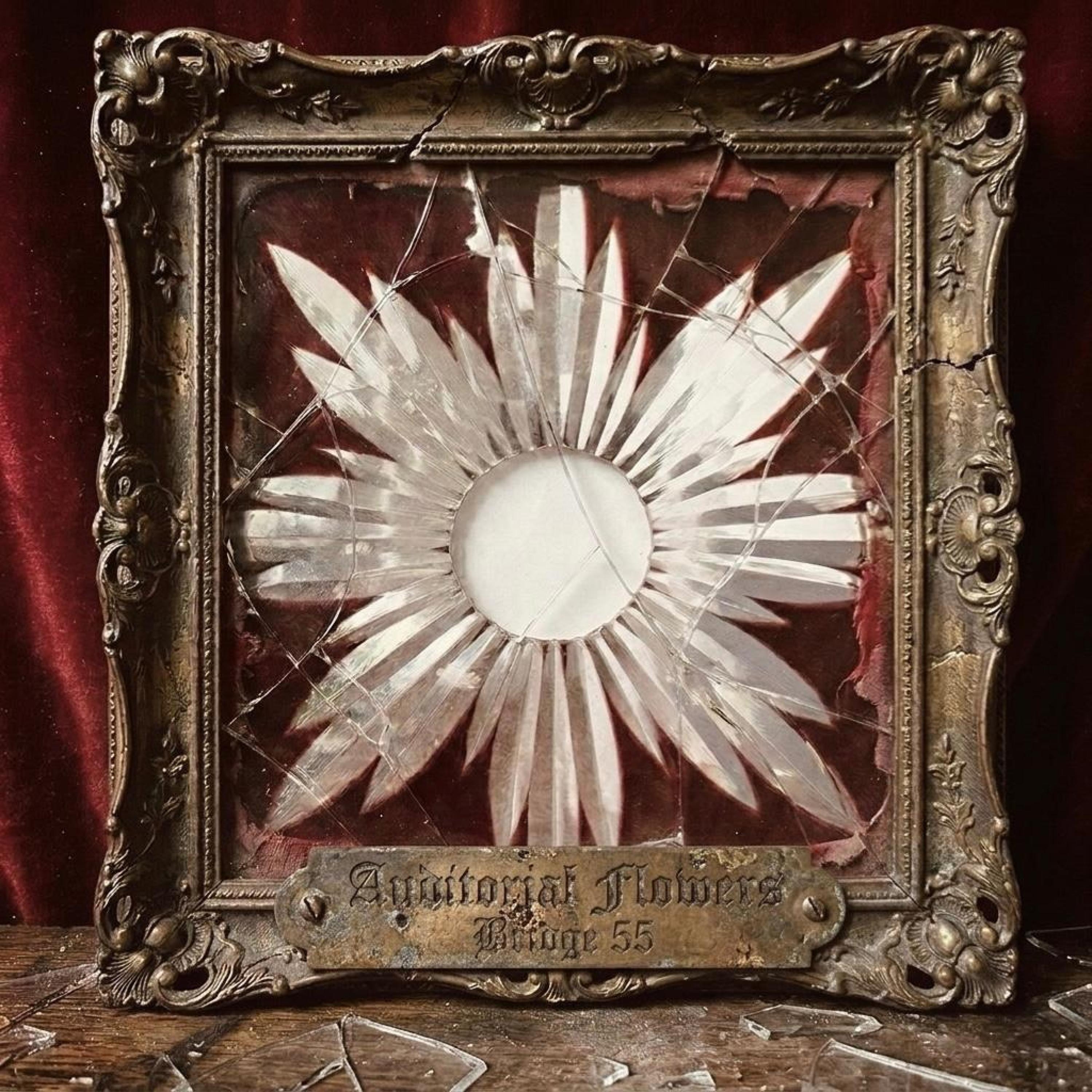 Auditorial Flowers - Single