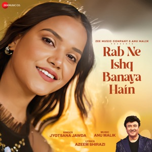 Rab Ne Ishq Banaya Hain