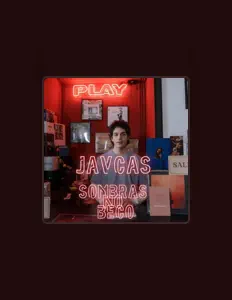 Ouve JAVCAS, vê vídeos de música, lê a biografia, vê as datas da digressão e muito mais!