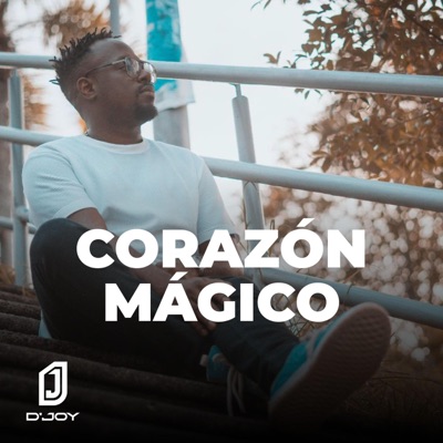 Corazón Mágico - Single