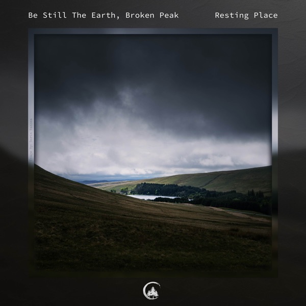 Resting Place - EP